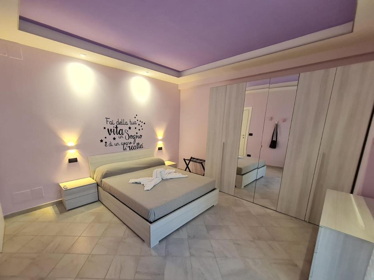 Il Piccolo Sogno Di Roma 빌라 외부 사진