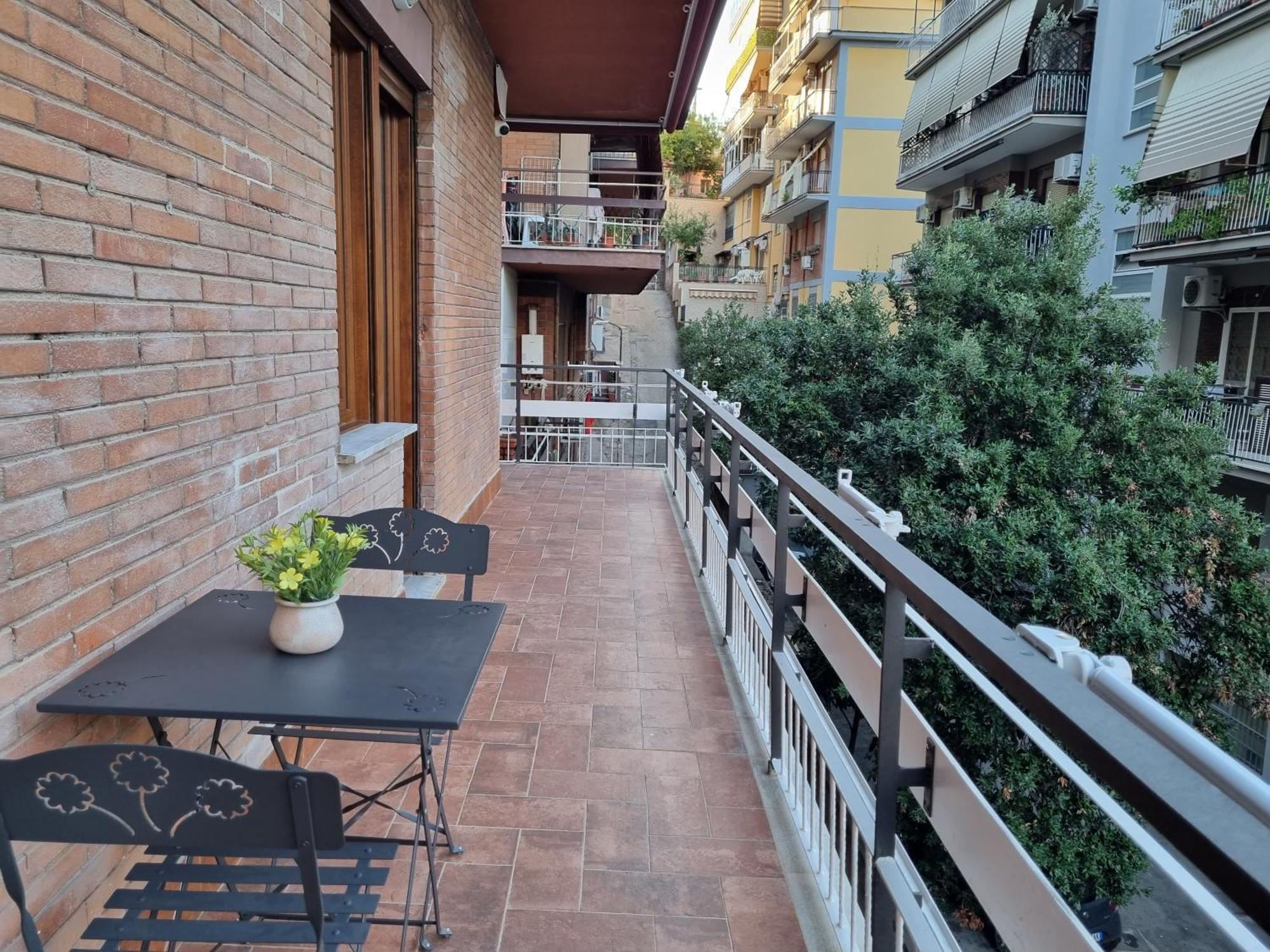 Il Piccolo Sogno Di Roma 빌라 외부 사진